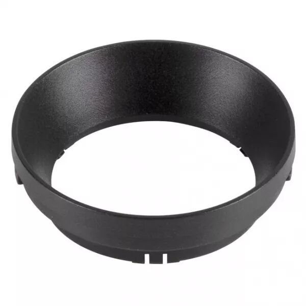 SLV - NOBLO�, anneau d�coratif, noir (1008482)