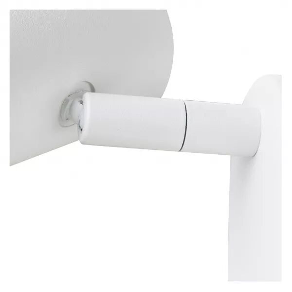 SLV - NOBLO�, applique et plafonnier, simple, rond, 2700 K, 6W, PHASE, 32�, blanc (1008715)