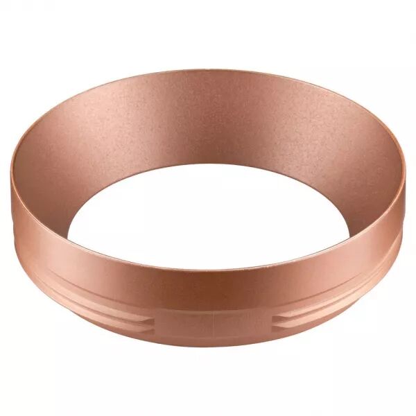 SLV - NUMINOS� L, bague pour gamme Numinos, int�rieur, cuivre mat (1008142)
