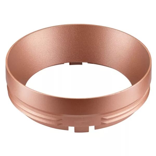 SLV - NUMINOS� M, bague pour gamme Numinos, int�rieur, cuivre mat (1008141)