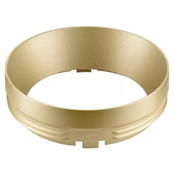 SLV - NUMINOS� M, bague pour gamme Numinos, int�rieur, or mat (1008145)