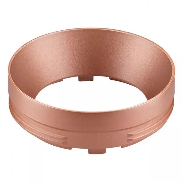 SLV - NUMINOS� S, bague pour gamme Numinos, int�rieur, cuivre mat (1008140)