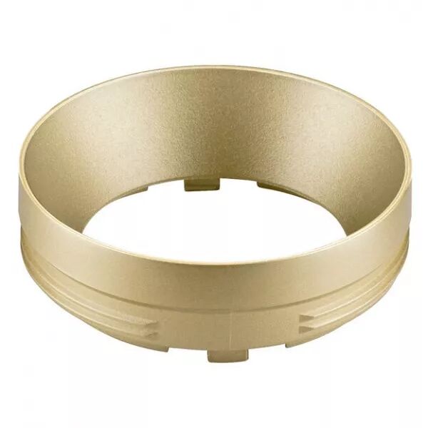 SLV - NUMINOS� S, bague pour gamme Numinos, int�rieur, or mat (1008144)