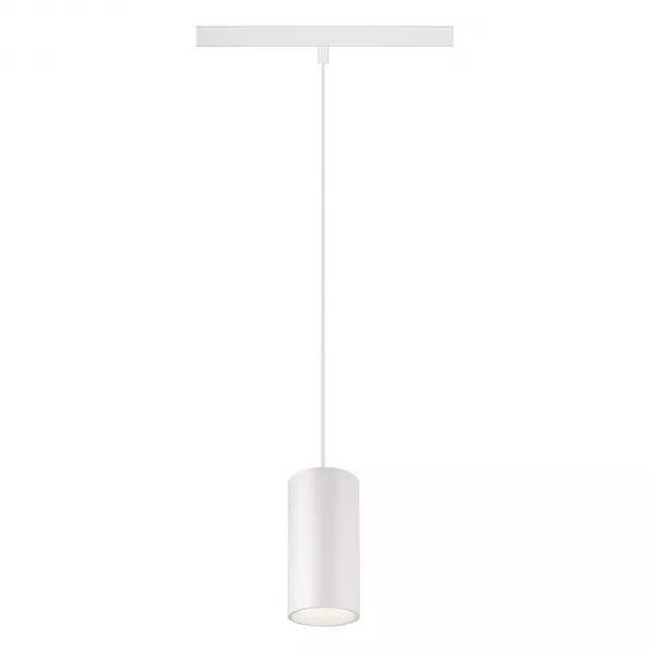 SLV - NUMINOS� S 48V TRACK DALI, suspension, blanc/blanc, 16W, 4000K, IRC90, 55� (1006865)