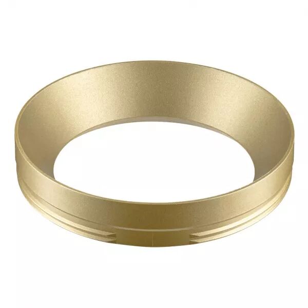 SLV - NUMINOS� XL, bague pour gamme Numinos, int�rieur, or mat (1008147)