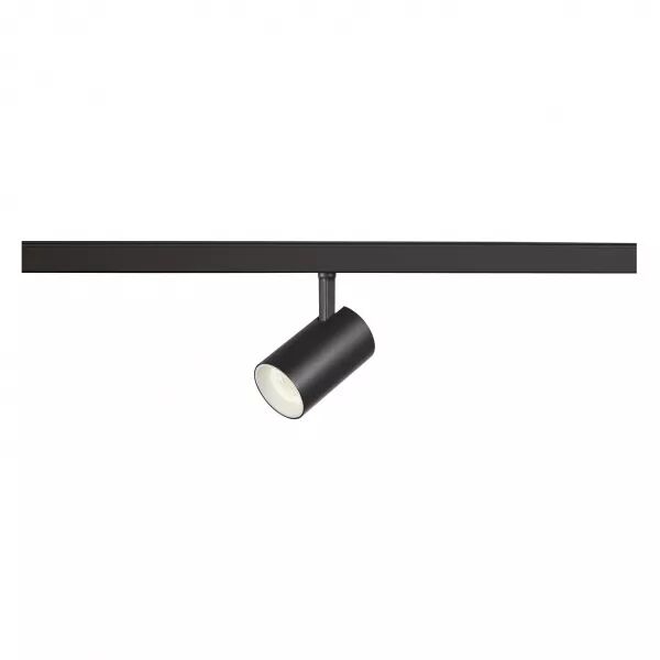 SLV - NUMINOS� XS 48V TRACK DALI, spot, noir/blanc, 8,7W, 740 lm, 4000 K, IRC90, 55� (1006694)