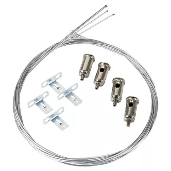 SLV - PANEL C, c�ble de suspension, L : 150 cm (1008609)