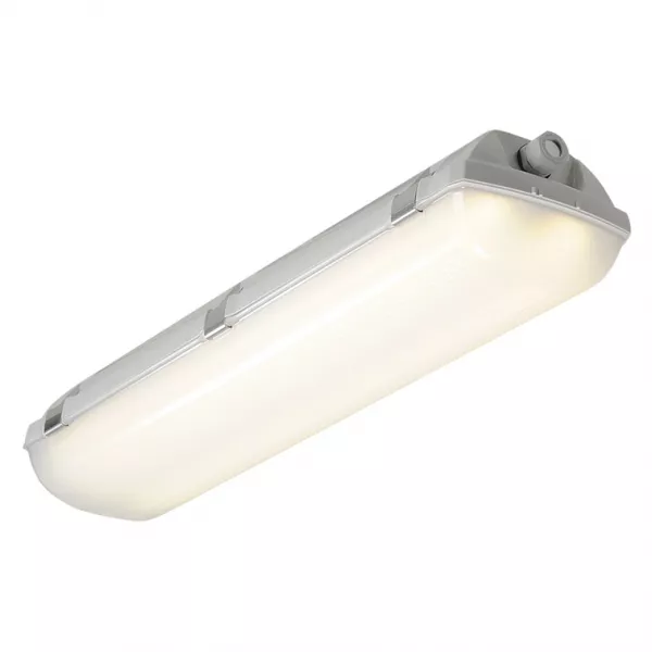 SLV - PLAFONNIER 62, IP66, 4000K, 3130lm, 25W, 612mm, LED (234154)