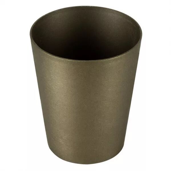 SLV - PURI 2.0 Cone, abat-jour, int�rieur, H : 6,5 cm, bronze (1008222)