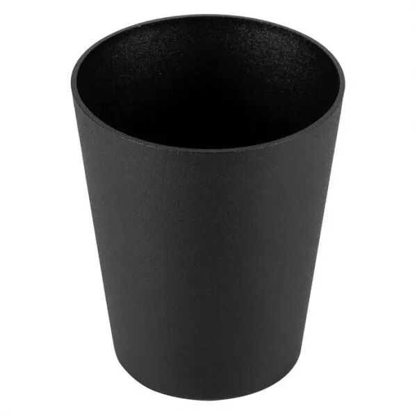 SLV - PURI 2.0 Cone, abat-jour, int�rieur, H : 6,5 cm, noir (1008219)