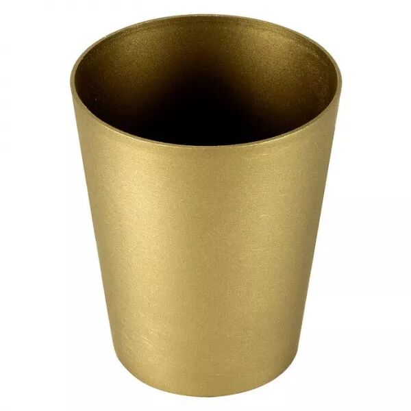 SLV - PURI 2.0 Cone, abat-jour, int�rieur, H : 6,5 cm, or (1008221)