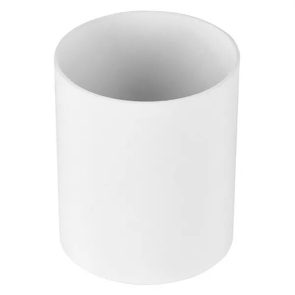 SLV - PURI 2.0 Tube, abat-jour, int�rieur, H : 6,5 cm, blanc (1008213)