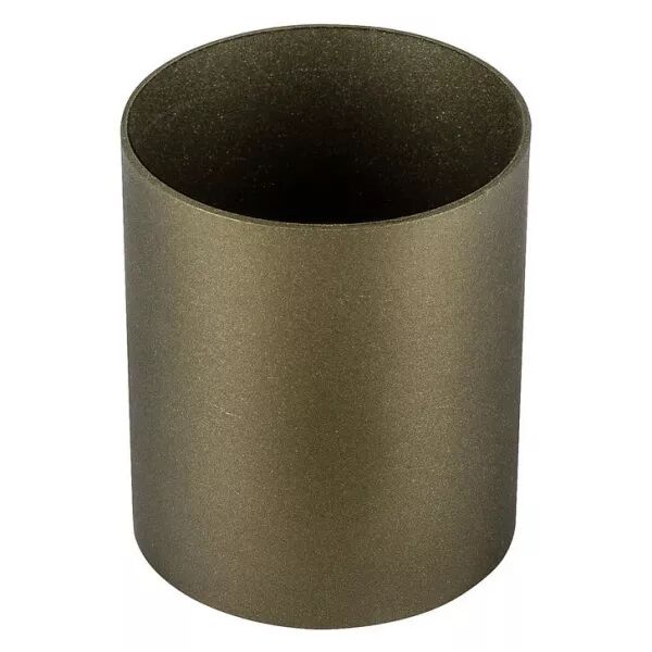 SLV - PURI 2.0 Tube, abat-jour, int�rieur, H : 6,5 cm, bronze (1008217)