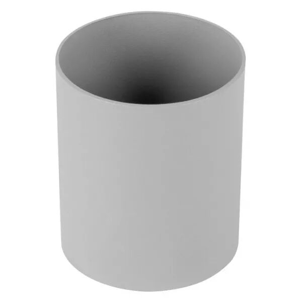 SLV - PURI 2.0 Tube, abat-jour, int�rieur, H : 6,5 cm, gris (1008215)
