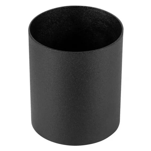 SLV - PURI 2.0 Tube, abat-jour, int�rieur, H : 6,5 cm, noir (1008214)