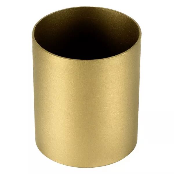 SLV - PURI 2.0 Tube, abat-jour, int�rieur, H : 6,5 cm, or (1008216)