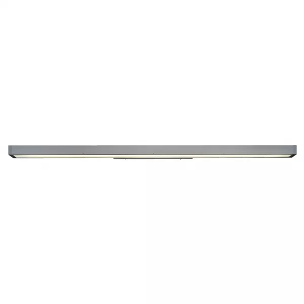 SLV - Q-LINE� WALL applique, alu naturel/ anthracite, T5 �co. �nergie, 35W (155002)