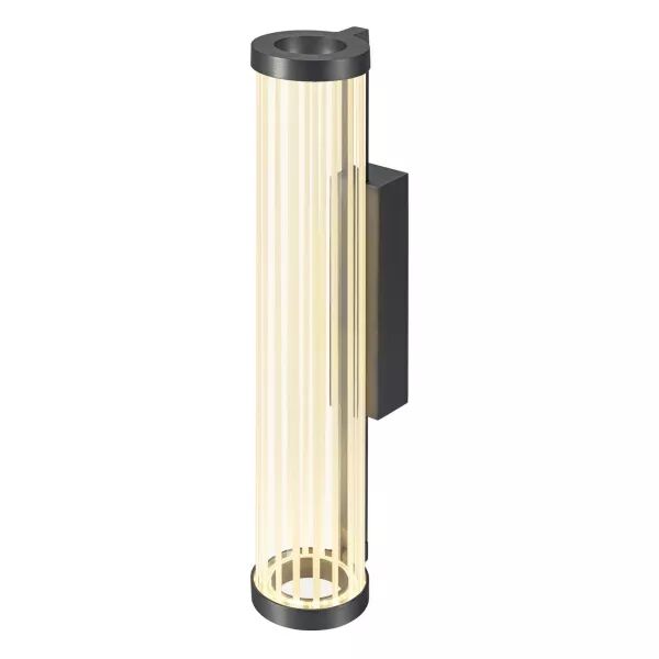 SLV - QUIMERA, applique murale, int�rieur, 2700/3000K, PHASE, bronze fonc� (1008035)