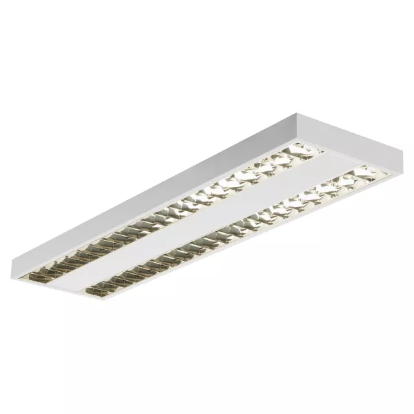 SLV - RASTO 120, plafonnier int�rieur, blanc, LED, 36W, 3000K (158941)