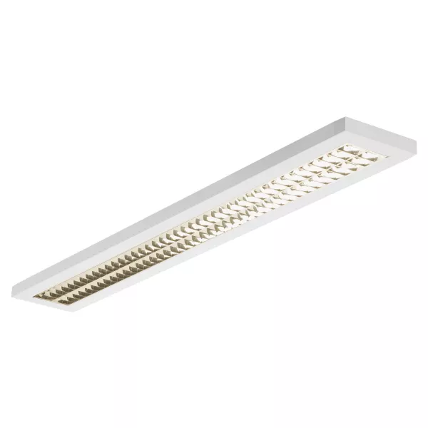 SLV - RASTO 125, plafonnier int�rieur, blanc, LED, 36W, 3000K (158961)