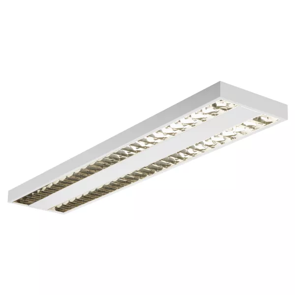 SLV - RASTO 150, plafonnier int�rieur, blanc, LED, 60W, 3000K (158951)