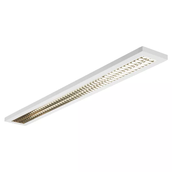 SLV - RASTO 155, plafonnier int�rieur, blanc, LED, 44W, 3000K (158971)