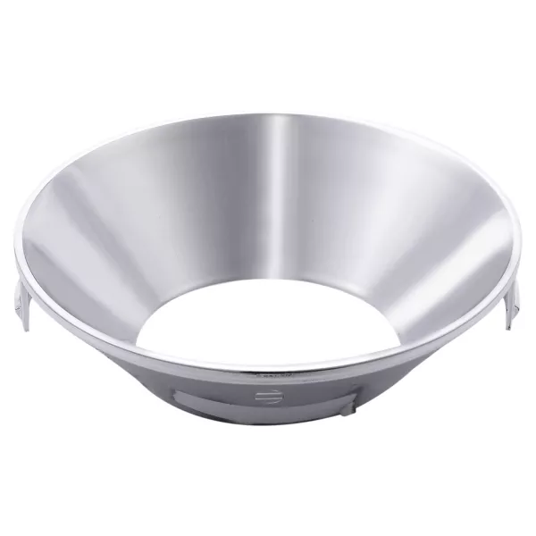 SLV - RENISTO L, cache, rond, gris argent (1001827)