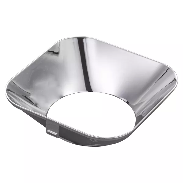 SLV - RENISTO M, cache, carr�, gris argent (1001834)