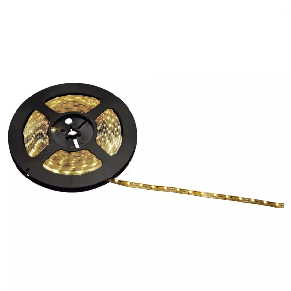 SLV - ROULEAU FLEXLED 12V, 4W, 3000K, 1m, 60 LED par m (552002)