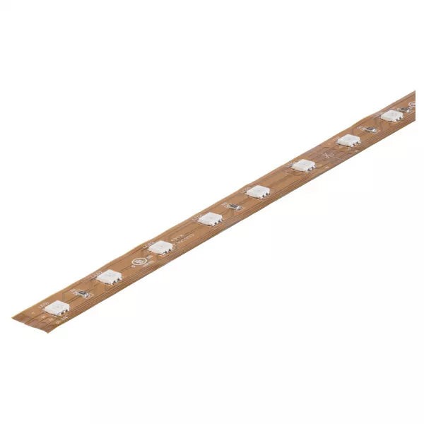 SLV - ROULEAU FLEXLED 24V, 5W, bleu, 1m, 60 LED par m (552107)