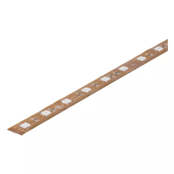 SLV - ROULEAU FLEXLED RGB , bandeau LED int�rieur, 24V, 3m, 30W, 48 LED par m (552113)