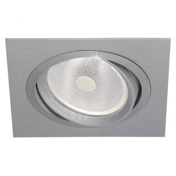 SLV - ROW G12, 35/70W GRIS ARGENT (112551)