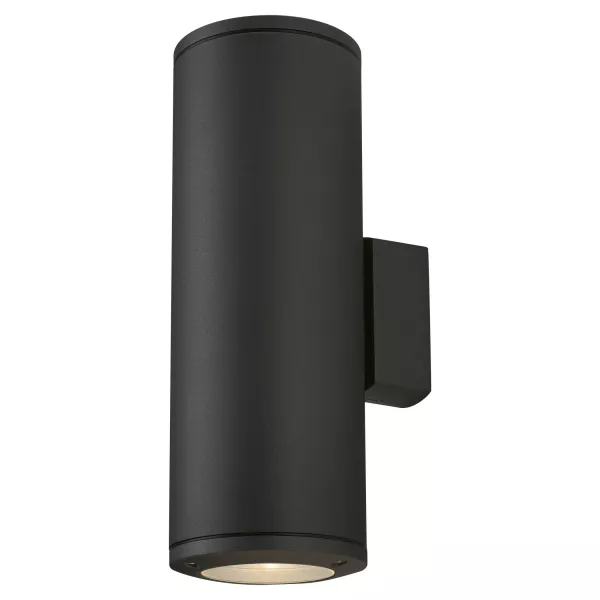 SLV - ROX PRO G8,5 applique, anthracite, max 2x 35W, IP44 (227885)