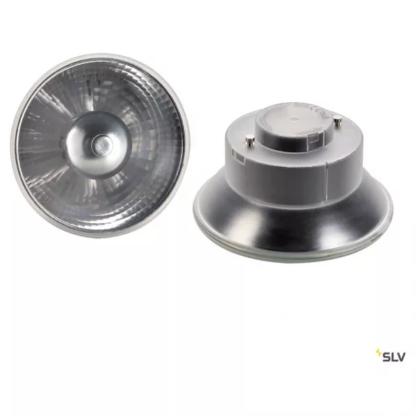 SLV - SHOPLIGHT GX53, 11W, ES111 ECO. ENERGIE, 4000K (508551)