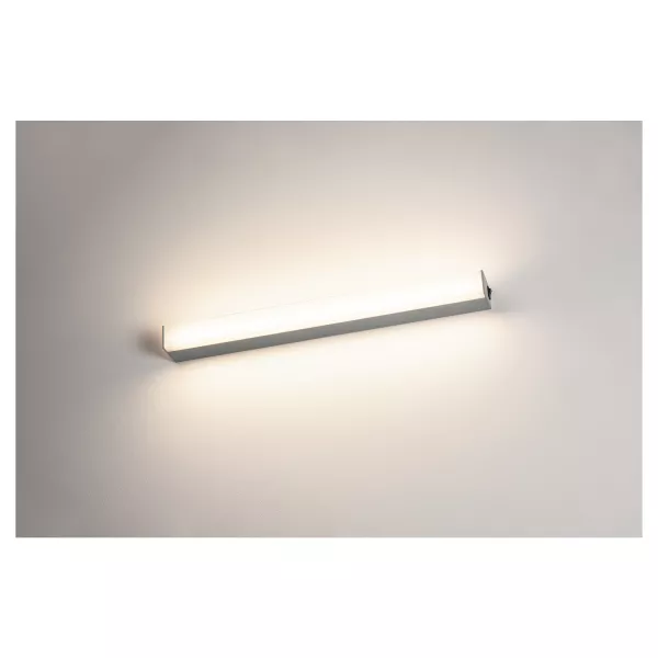 SLV - SIGHT 60, applique et plafonnier int�rieur, gris, LED, 20W, 3000K (1001285)