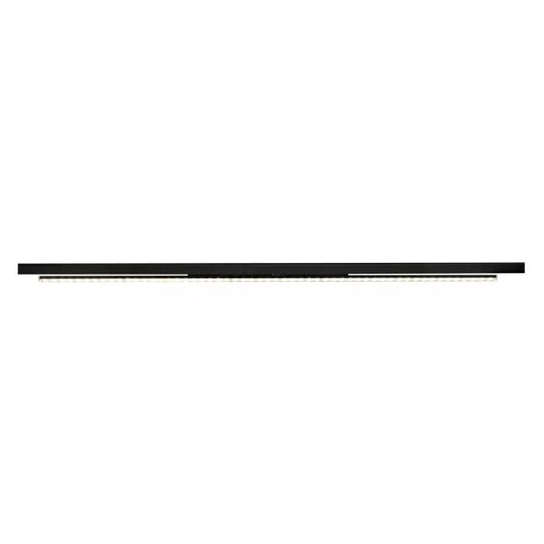 SLV - SIGHT EASY, spot rail 3 allumages, 4000 K, 41W, DALI, 25�, noir (1008730)
