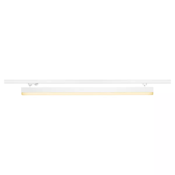 SLV - SIGHT TRACK, spot rail 3 allumages int�rieur, blanc, LED, 38W, 3000K (1001290)