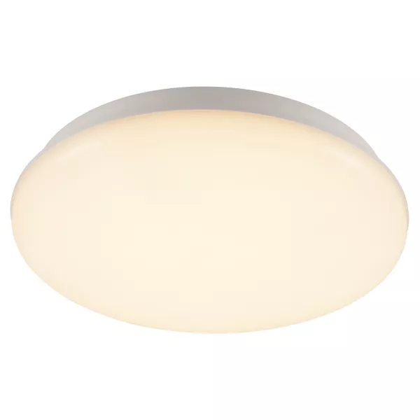 SLV - SIMA, applique et plafonnier, rond, LED 25W, 3000K, variable (163020)
