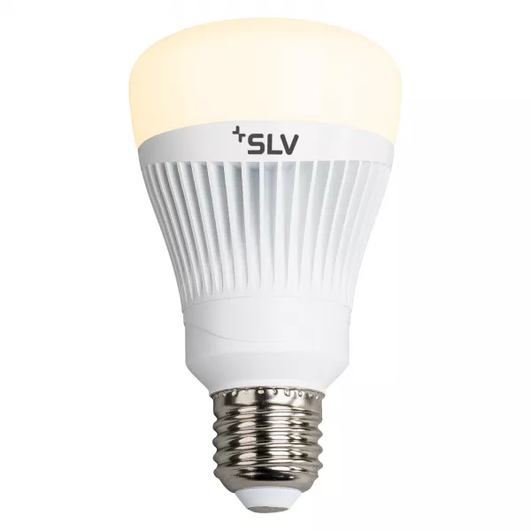 SLV - SLV PLAY, source LED, A60, E27, 11,5W (1002517)