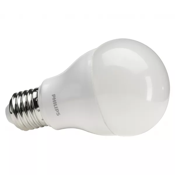 SLV - Source LED A60, blanc, E27, 8,5W, 2700K, variable (560161)
