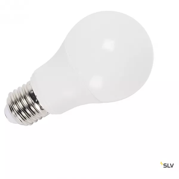 SLV - Source LED A60, E27, 14,5W, 2700K, variable (560422)
