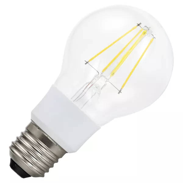 SLV - Source LED A60, E27, 4,5W, 2200-2700K, variable (1002125)