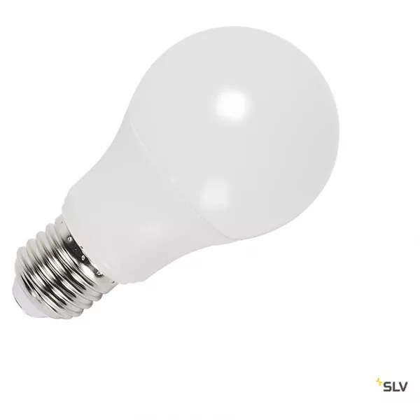 SLV - Source LED A60, E27, 9,1W, 2700K, variable (560402)