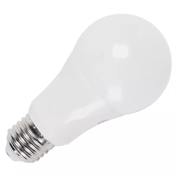 SLV - Source LED A60 Retrofit, E27, 2700K, 10W, capteur photon (560442)