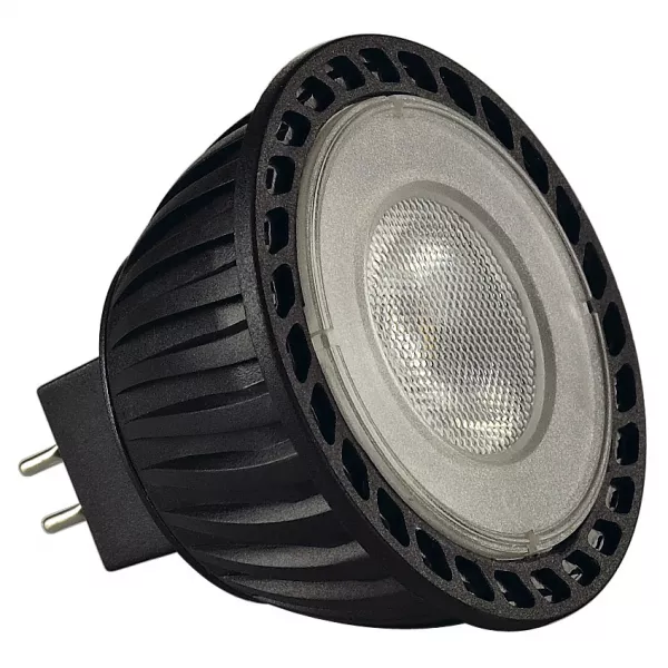 SLV - Source LED QR51, GU5.3, 3,8W, 2700K (551242)