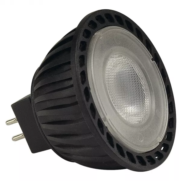 SLV - Source LED QR51, GU5.3, 3,8W, 3000K (551243)