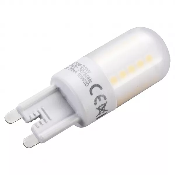 SLV - Source LED QT14, G9, 3,5W, 2700K, variable (1002131)
