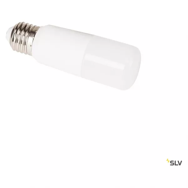 SLV - Source LED T38, E27, 9W, 4000K (1002827)