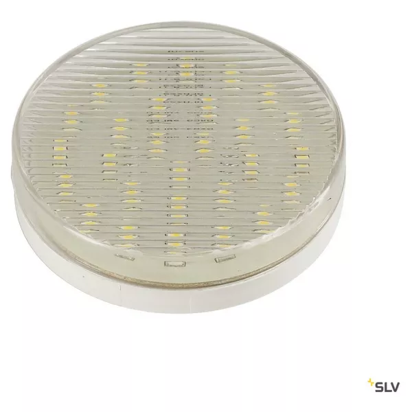 SLV - Source LED TCR-TSE, blanc, GX53, 3W, 3000K (551372)