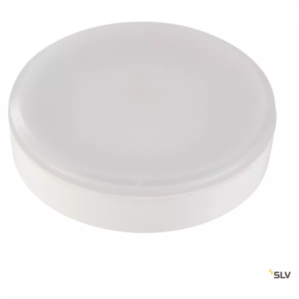 SLV - Source LED TCR-TSE, blanc, GX53, 8,2W, 3000K (550073)